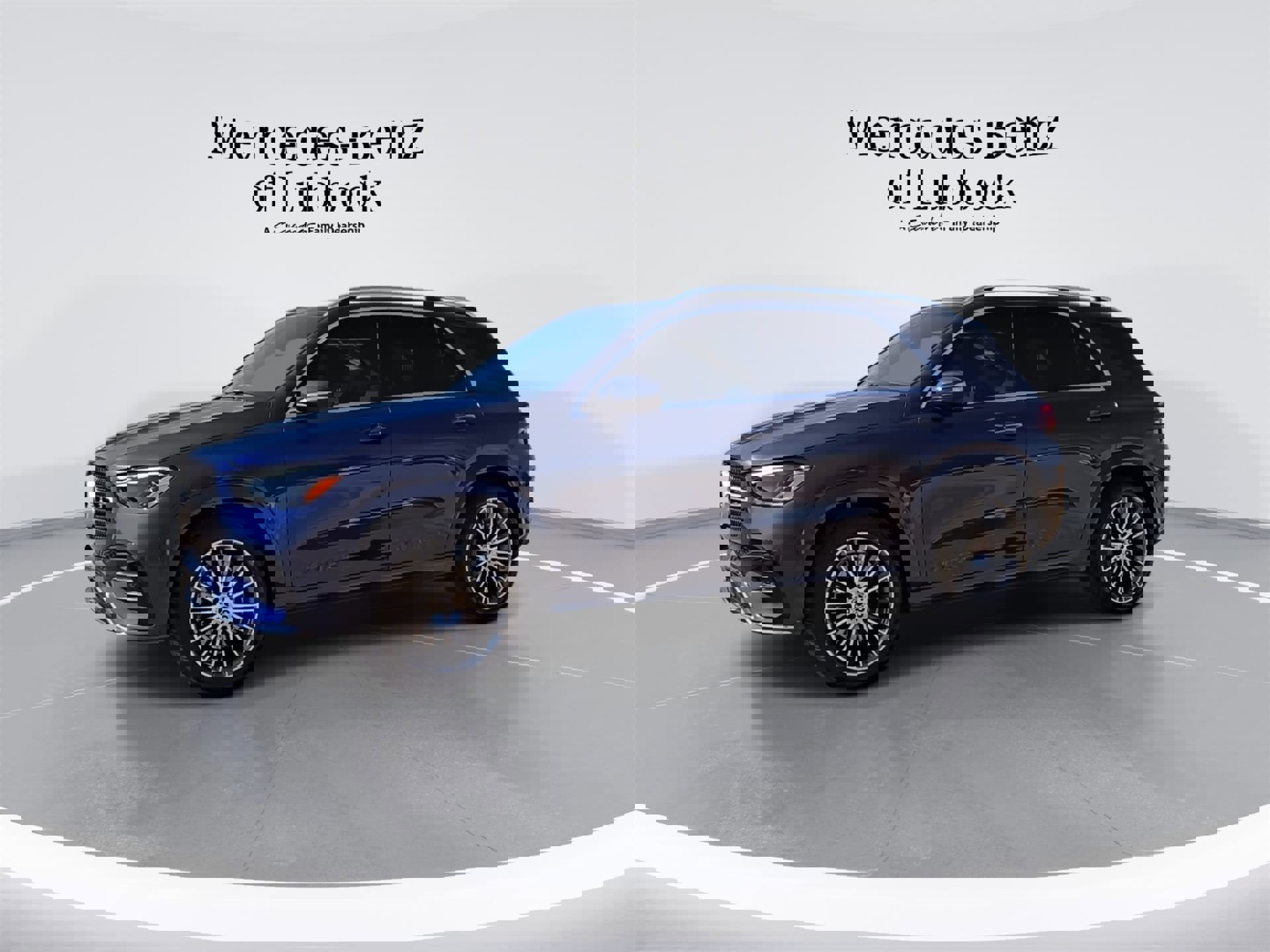 New 2026 Mercedes-Benz GLE 450 4MATIC image 5
