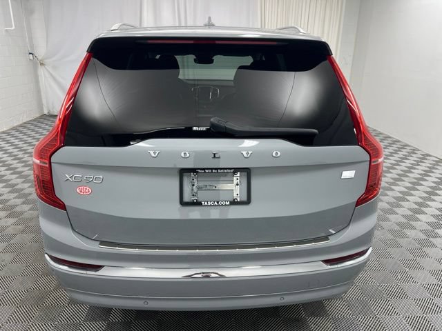 Used 2024 Volvo XC90 T8 Plus w/ Protection Package Premier AWD/4WD image 7