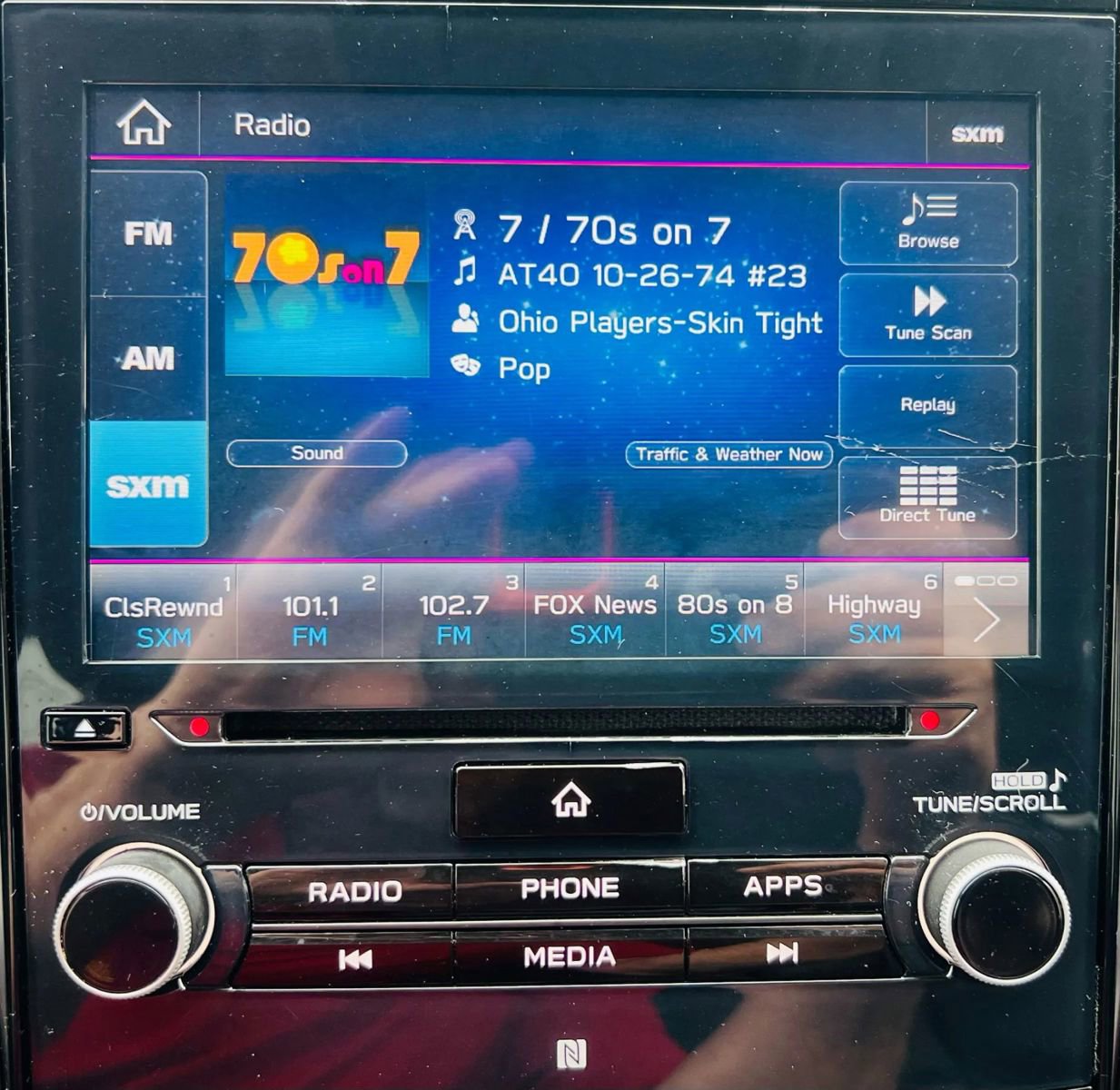 Used 2020 Subaru Ascent Limited image 15