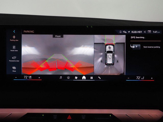 Used 2025 BMW X3 xDrive30 image 33