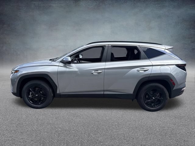 Used 2023 Hyundai Tucson SEL AWD/4WD image 14