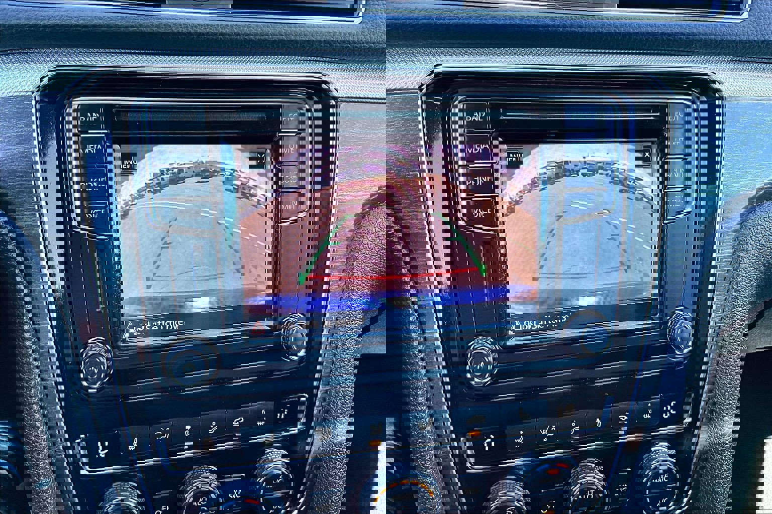 Used 2017 Volkswagen Passat 1.8T SE w/ SE Lighting Package FWD image 22