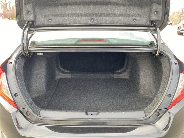 Used 2019 Honda Civic LX image 26