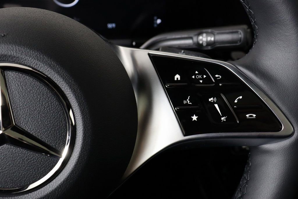 New 2025 Mercedes-Benz GLA 250 4MATIC image 20