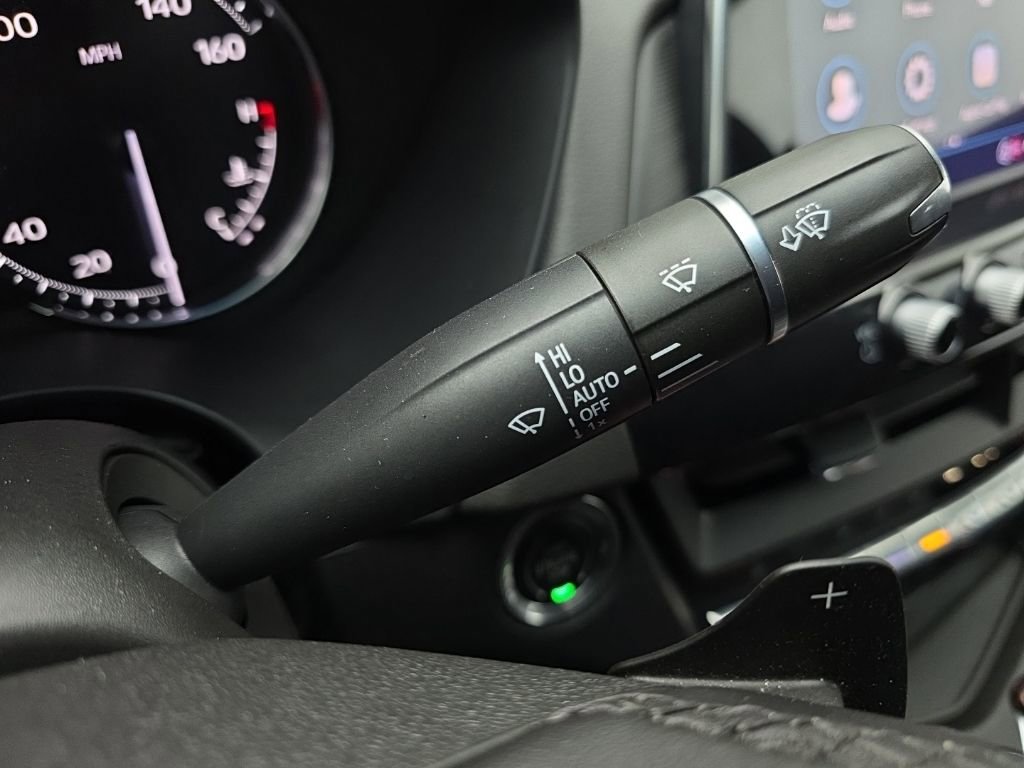 Certified 2023 Cadillac CT4 Premium Luxury image 28