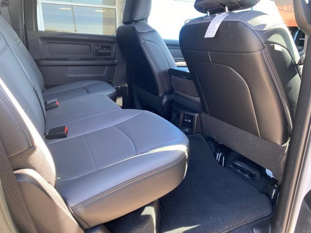 Used 2025 RAM 2500 Tradesman w/ Safety Group AWD/4WD image 20