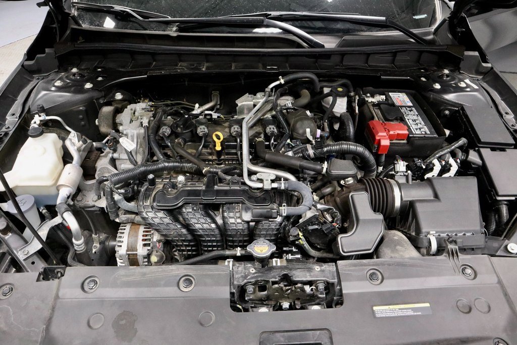 Certified 2023 Nissan Altima 2.5 SV image 17