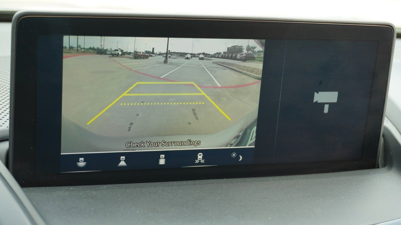 Used 2021 Acura RDX A-Spec FWD image 19