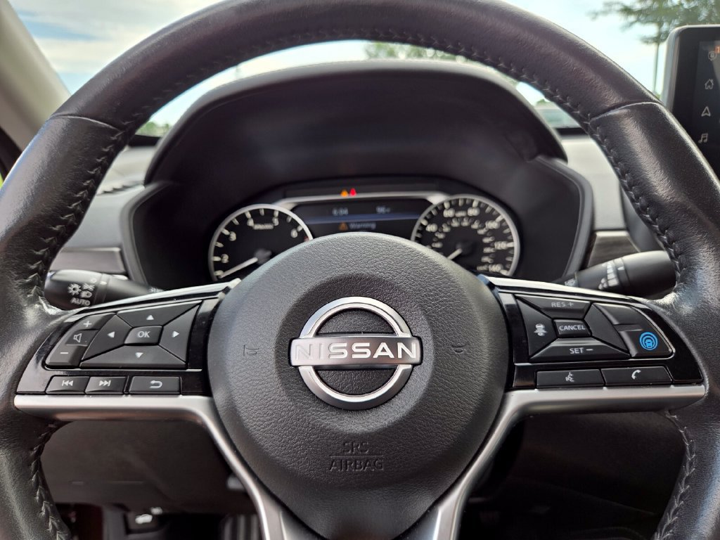Used 2023 Nissan Altima 2.5 SL AWD/4WD image 26