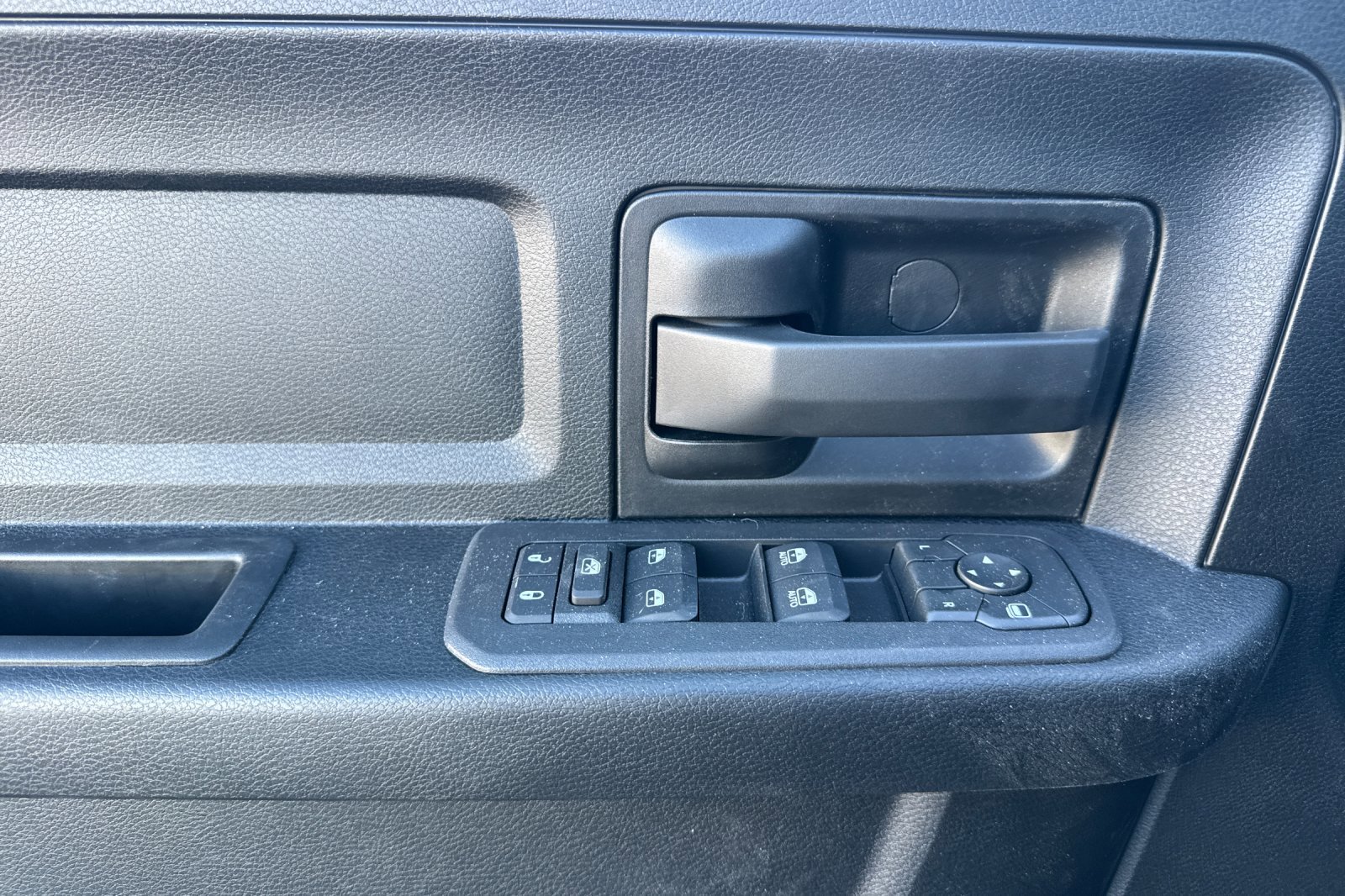 New 2026 RAM 2500 Tradesman image 10