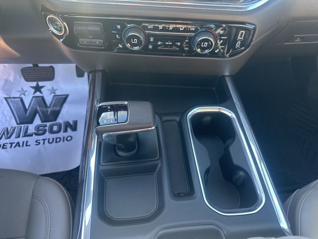 Used 2024 Chevrolet Silverado 1500 LTZ image 19