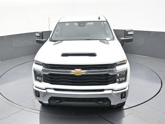 Used 2024 Chevrolet Silverado 2500 LT AWD/4WD image 66