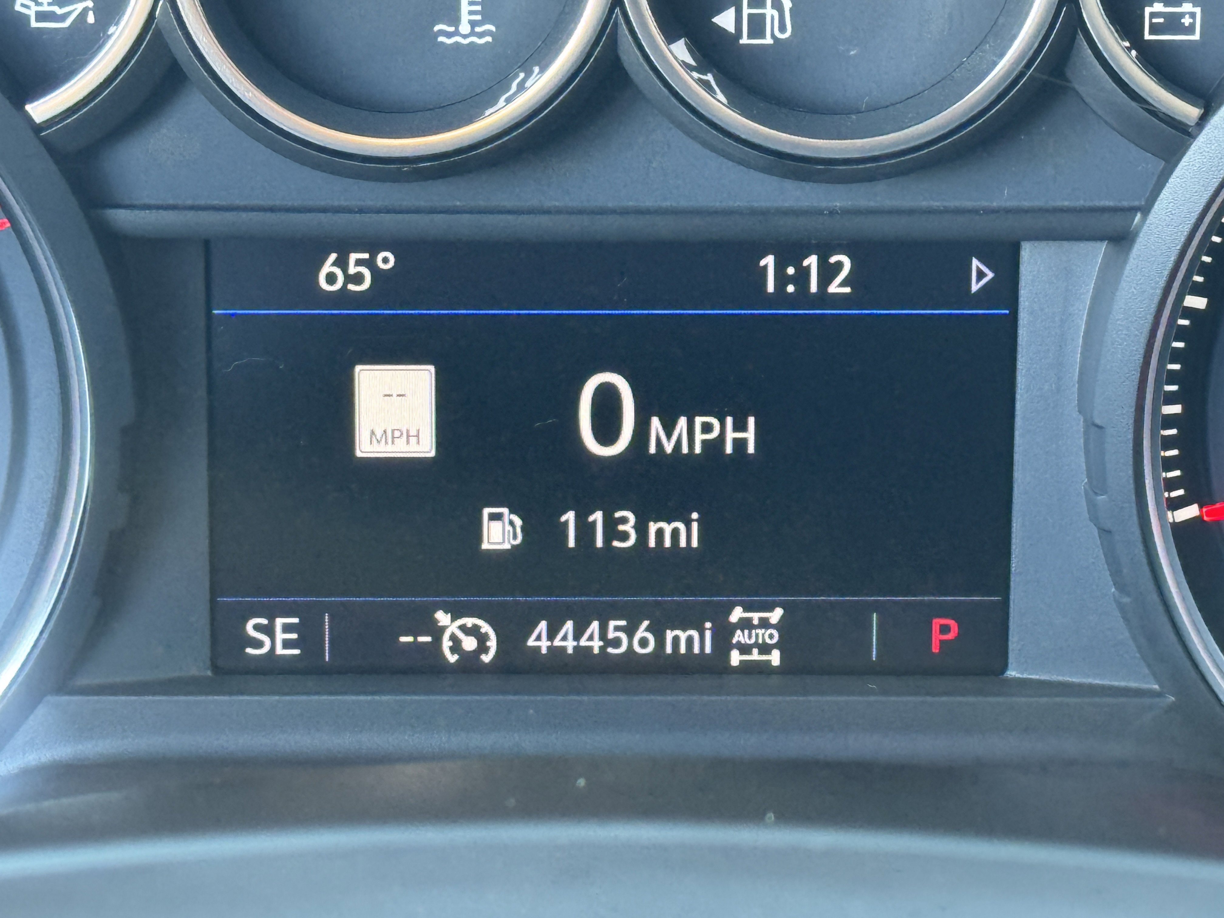 Certified 2021 Chevrolet Suburban RST w/ Rear Media and Nav Package image 36