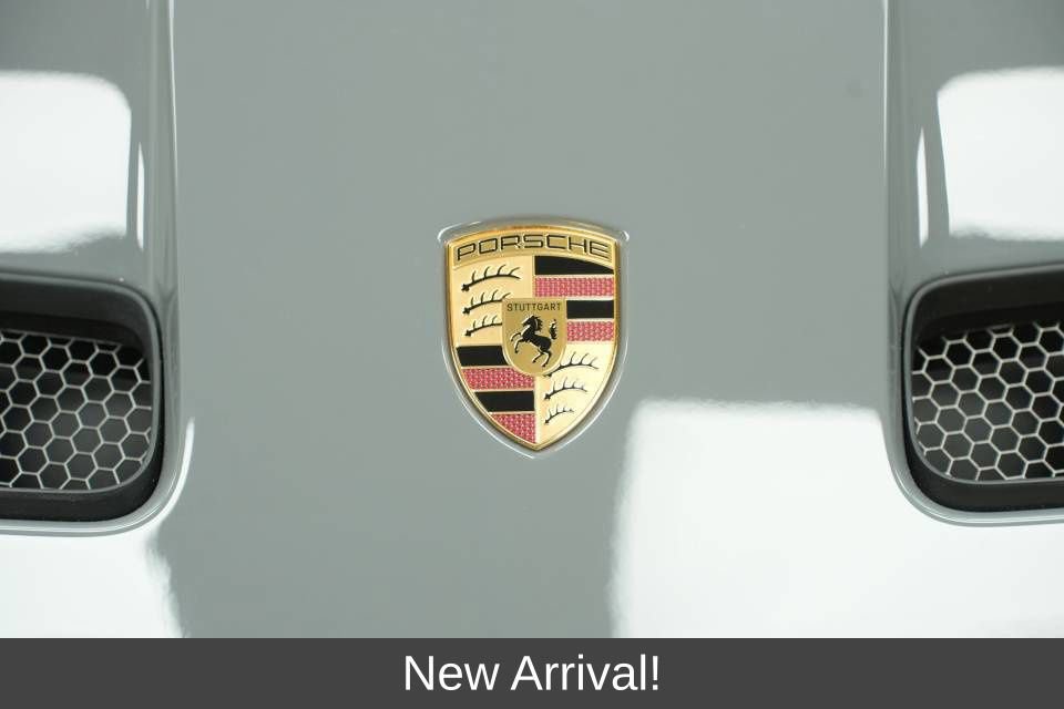 Used 2026 Porsche 911 GT3 RWD image 28