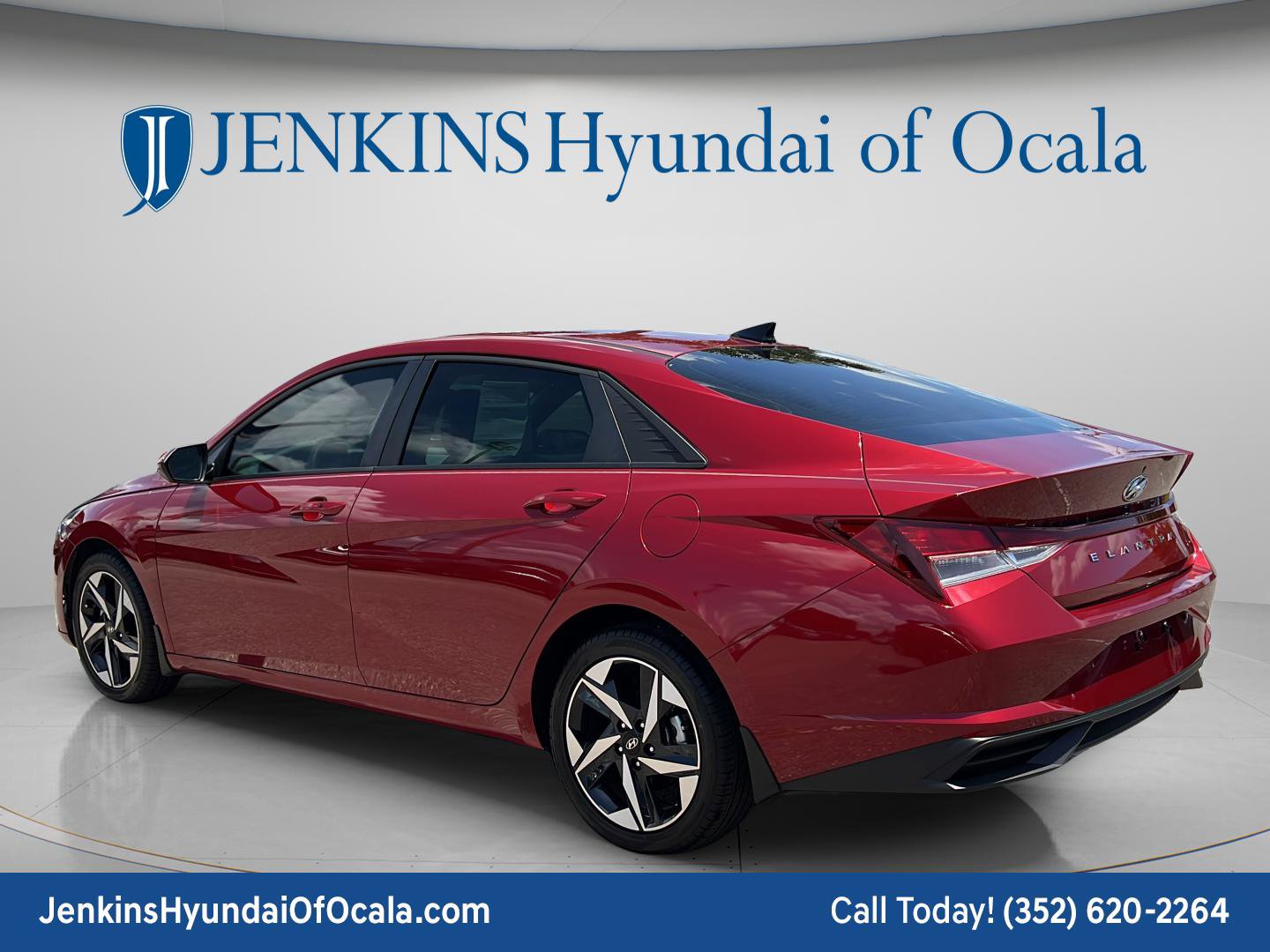 Certified 2023 Hyundai Elantra SEL w/ Convenience Package FWD image 5