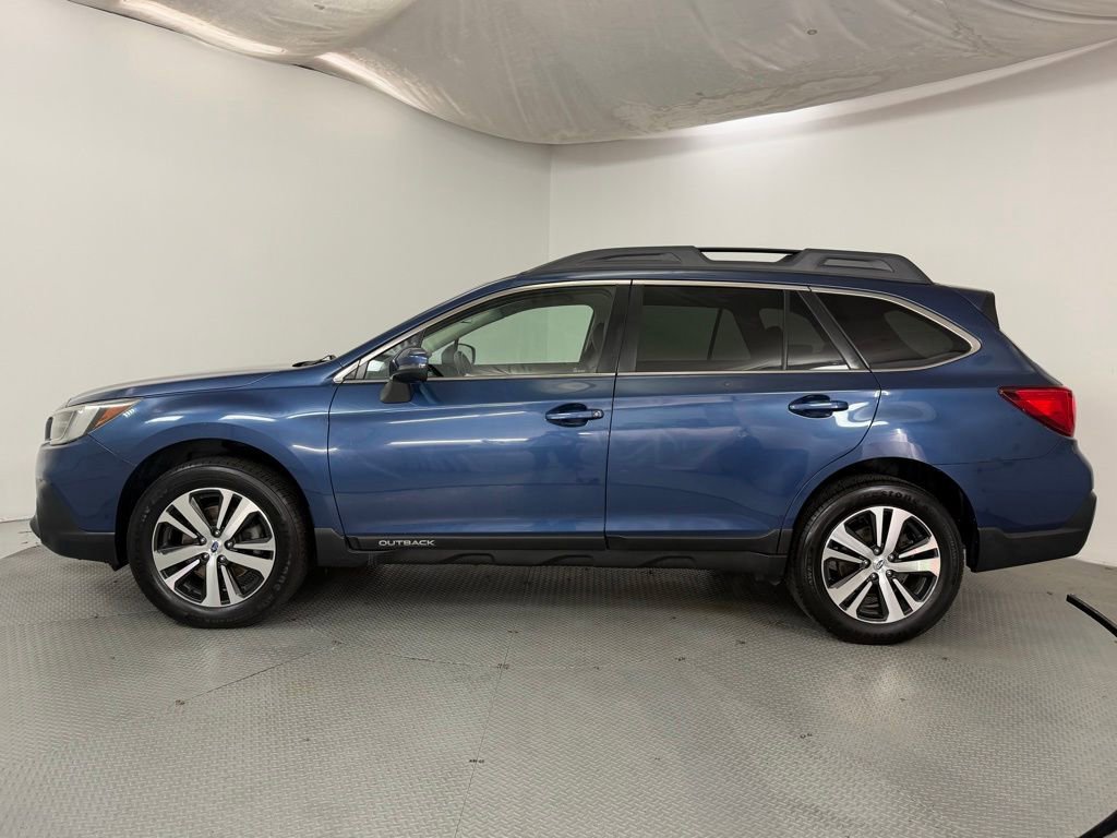 Used 2019 Subaru Outback 2.5i Limited image 4