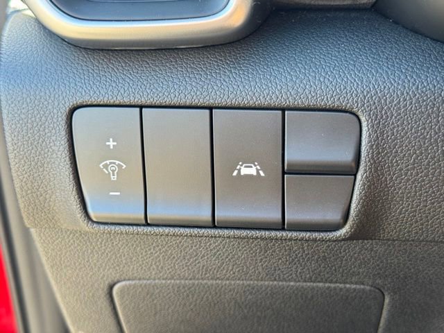 Used 2022 Kia Sportage LX FWD image 26