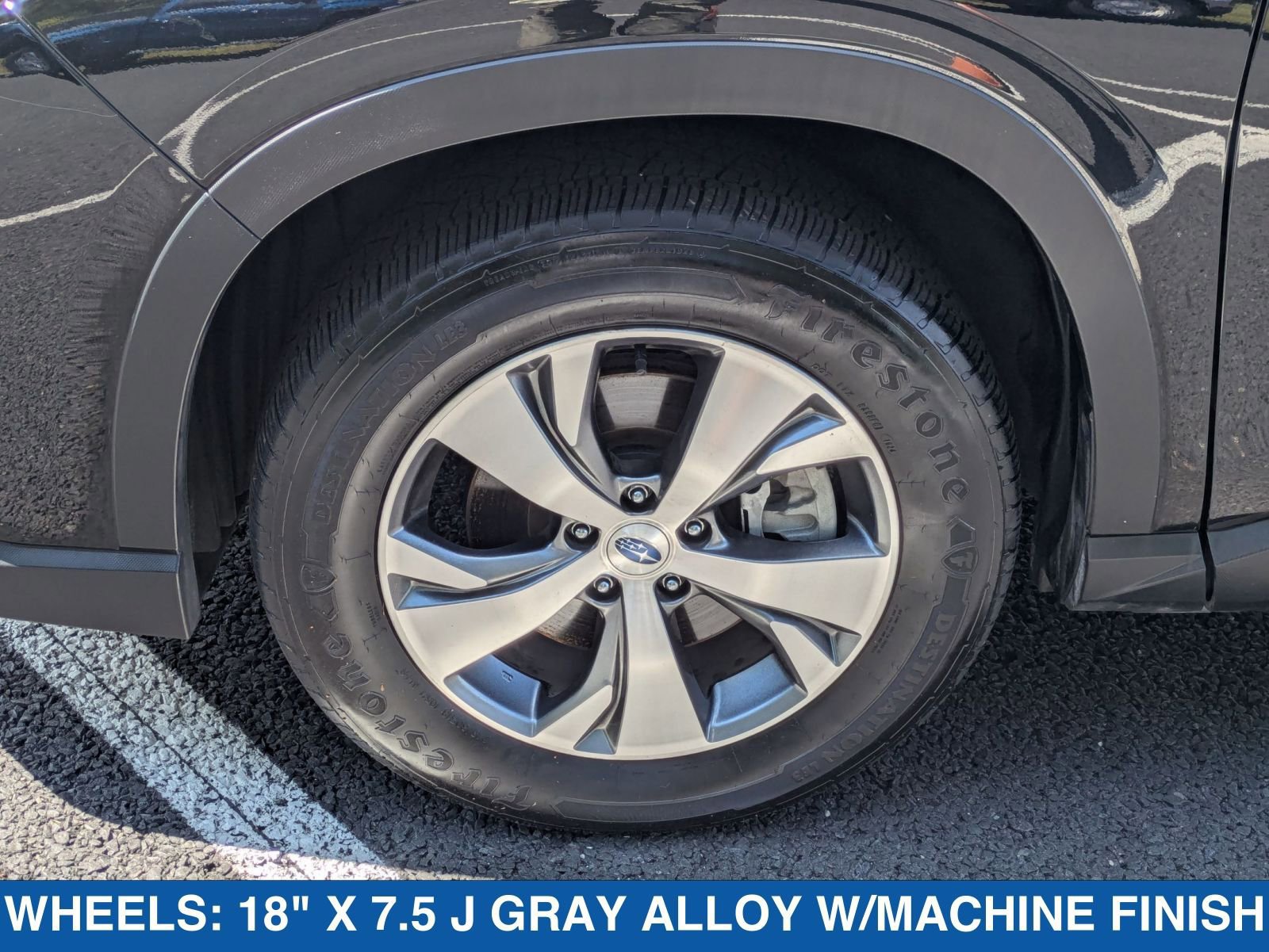 Certified 2023 Subaru Ascent Premium w/ Convenience Package image 11