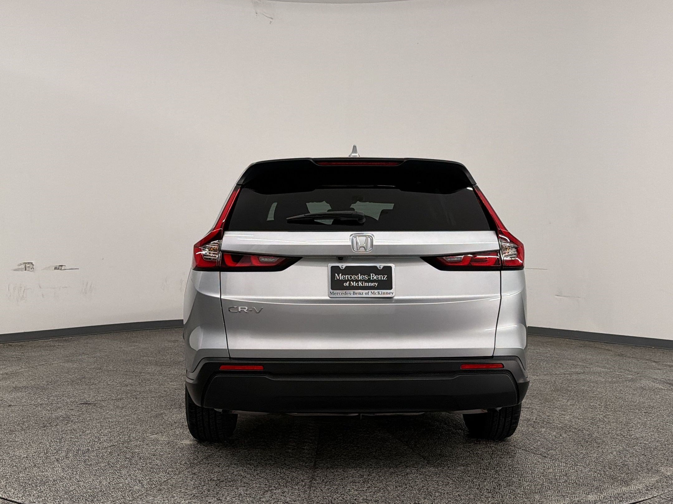 Used 2025 Honda CR-V LX image 10