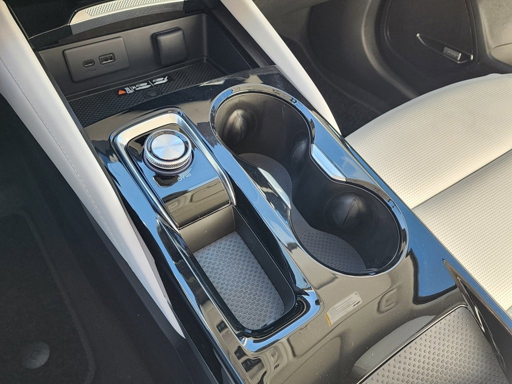 New 2026 Buick Envision Avenir image 33