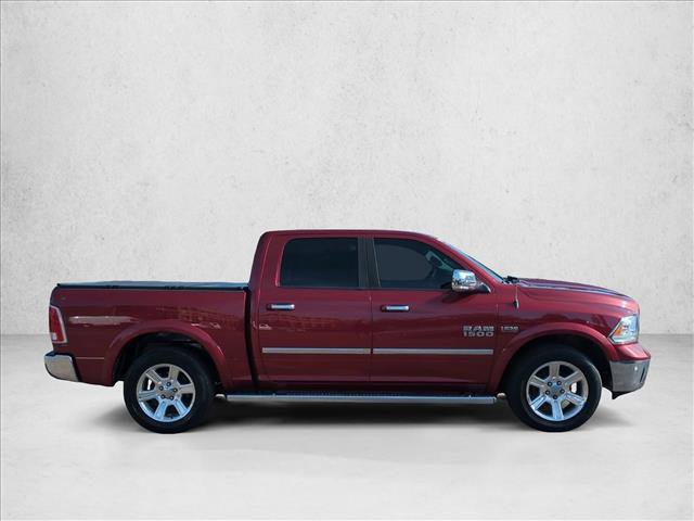 Used 2015 RAM 1500 Limited AWD/4WD image 4