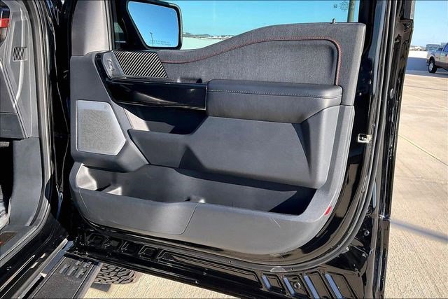 Used 2023 Ford F150 Raptor w/ Equipment Group 802A Raptor R image 30