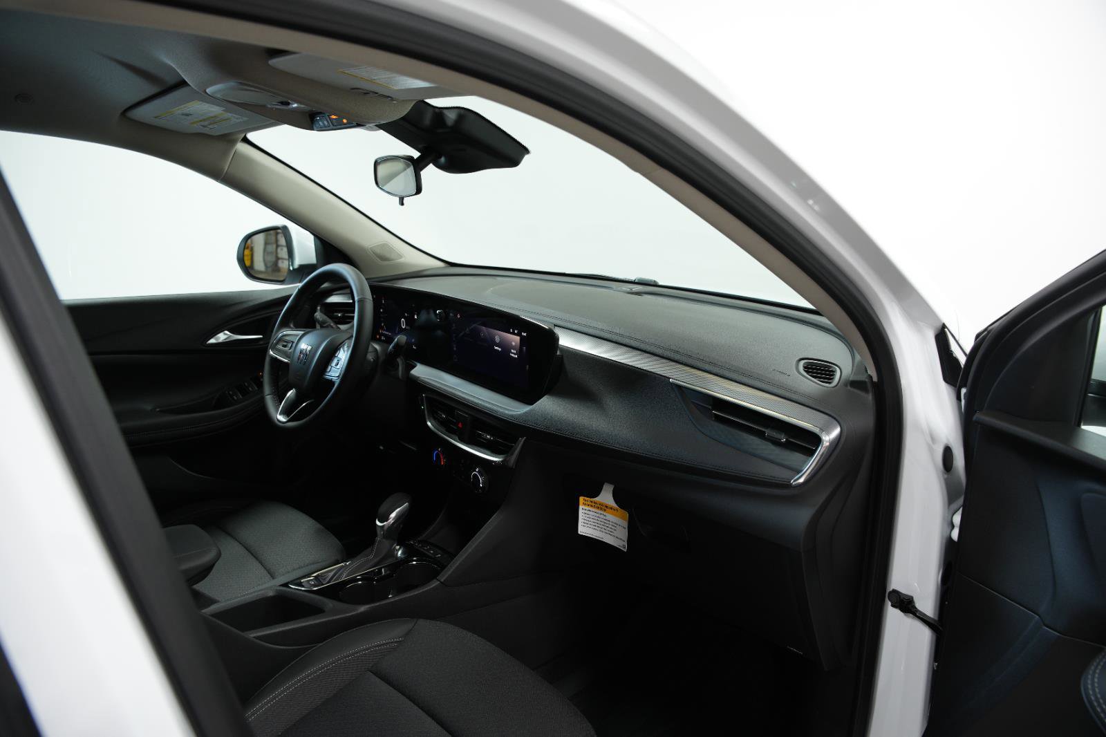 New 2026 Buick Encore GX Preferred w/ Comfort Package image 19