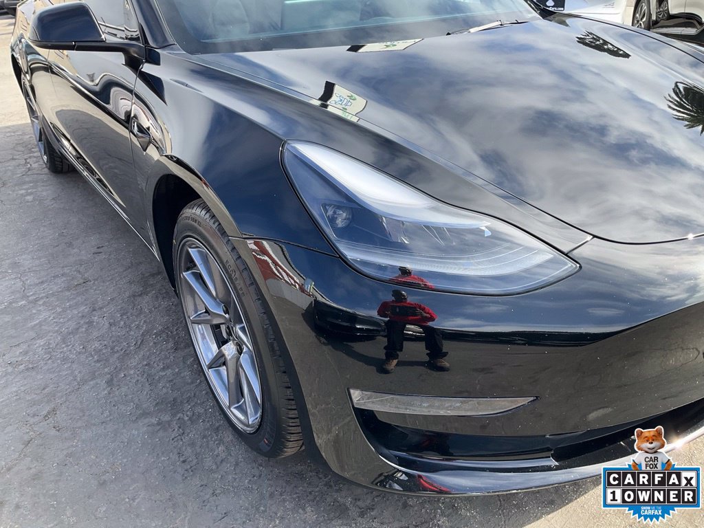 Used 2023 Tesla Model 3 Standard Range RWD image 70