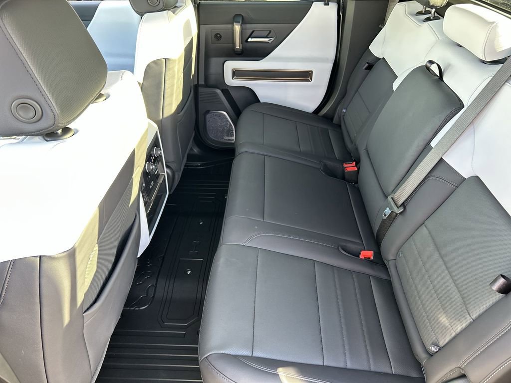 New 2025 GMC Hummer EV 2X image 26