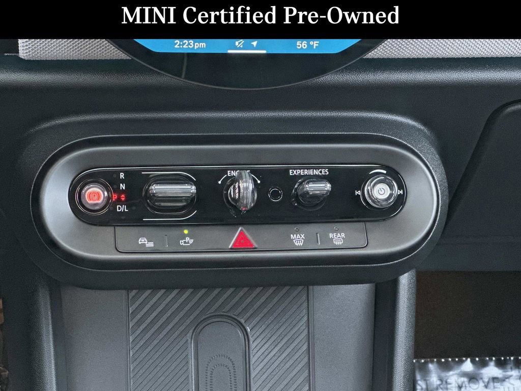 Used 2025 MINI Cooper S image 13