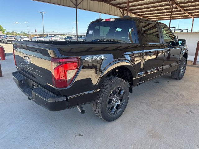 New 2026 Ford F150 STX w/ Equipment Group 200A AWD/4WD image 8