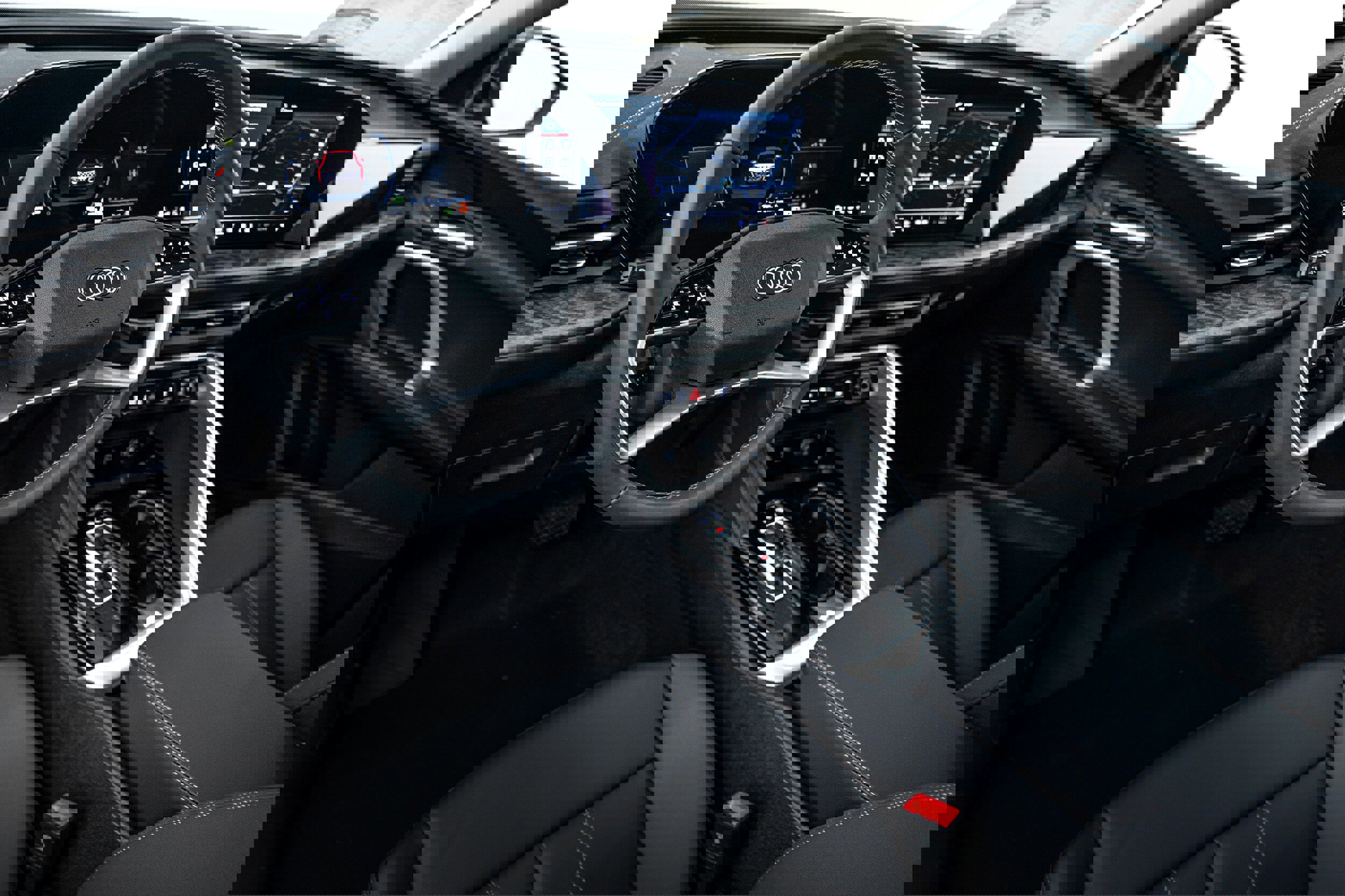 New 2025 Audi Q5 Premium image 9