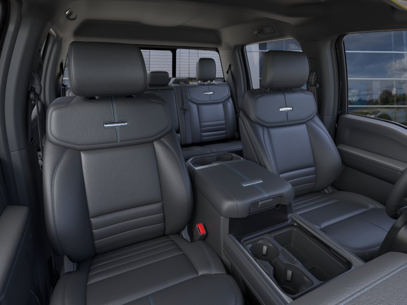 New 2025 Ford F350 Platinum w/ FX4 Off-Road Package AWD/4WD image 10