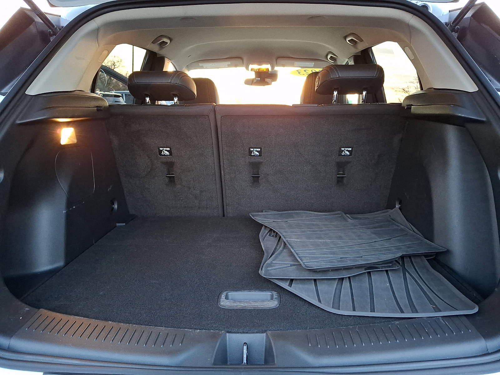 Used 2023 Buick Encore GX Preferred w/ Cold Weather Comfort Package image 28