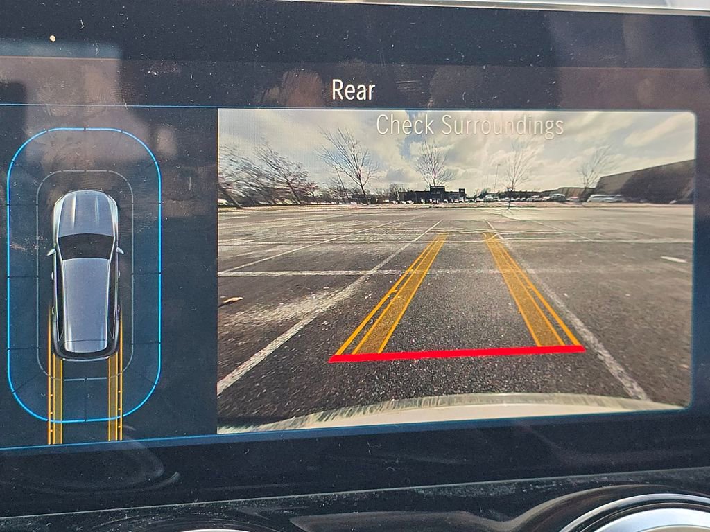 Used 2024 Mercedes-Benz GLB 250 GLB 250 image 29