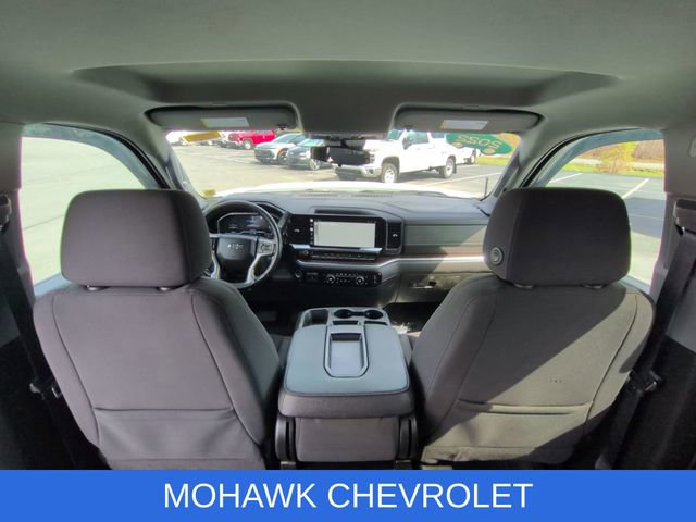 Used 2022 Chevrolet Silverado 1500 RST w/ Z71 Off-Road Package image 21