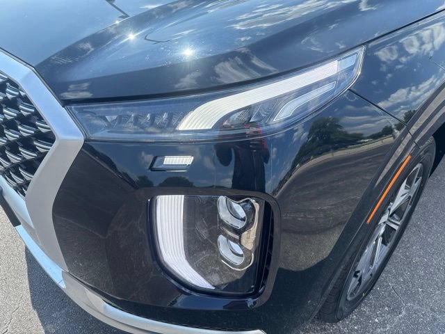 Used 2021 Hyundai Palisade Calligraphy FWD image 9