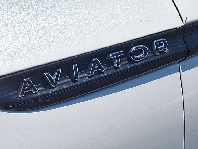 Used 2025 Lincoln Aviator Black Label w/ Black Label Special Edition AWD/4WD image 29