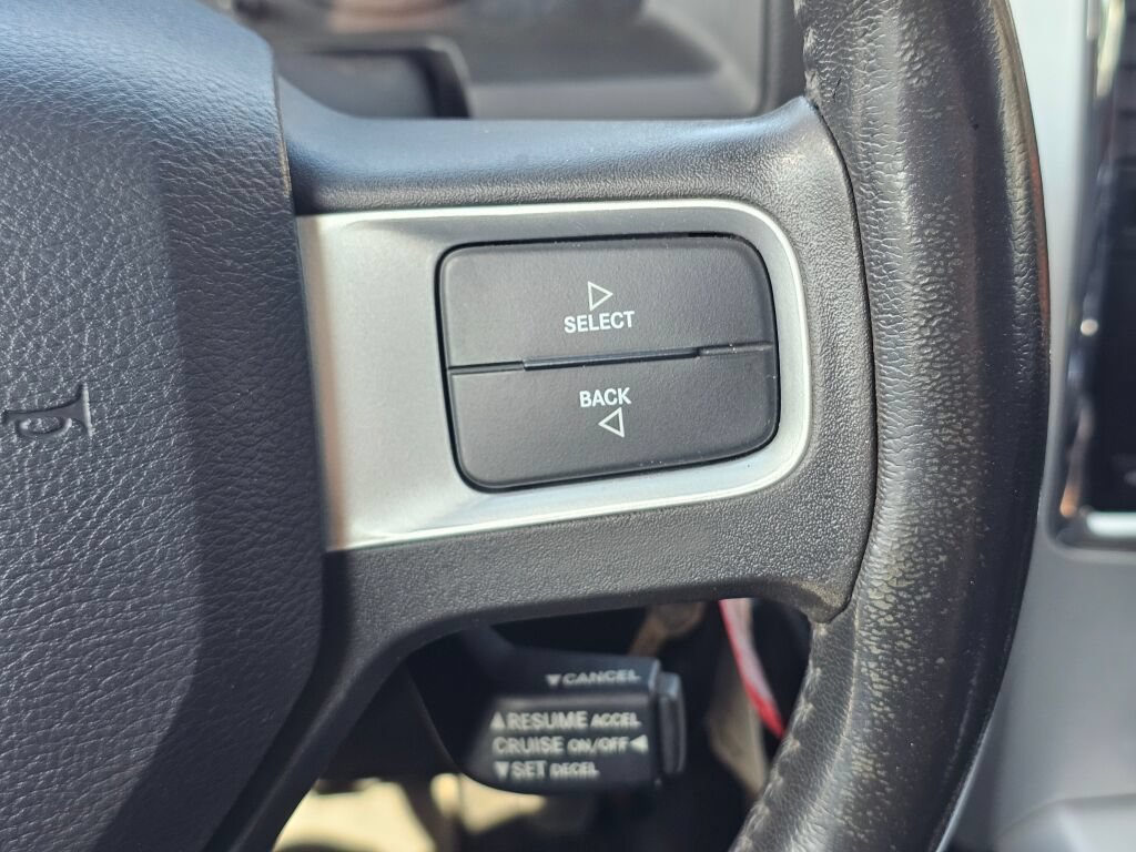 Used 2010 Dodge Ram 1500 Truck Laramie w/ Protection Group AWD/4WD image 26