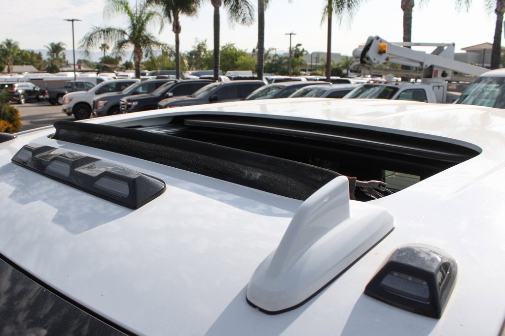 Used 2020 Chevrolet Silverado 3500 High Country w/ Z71 Off-Road Package image 29