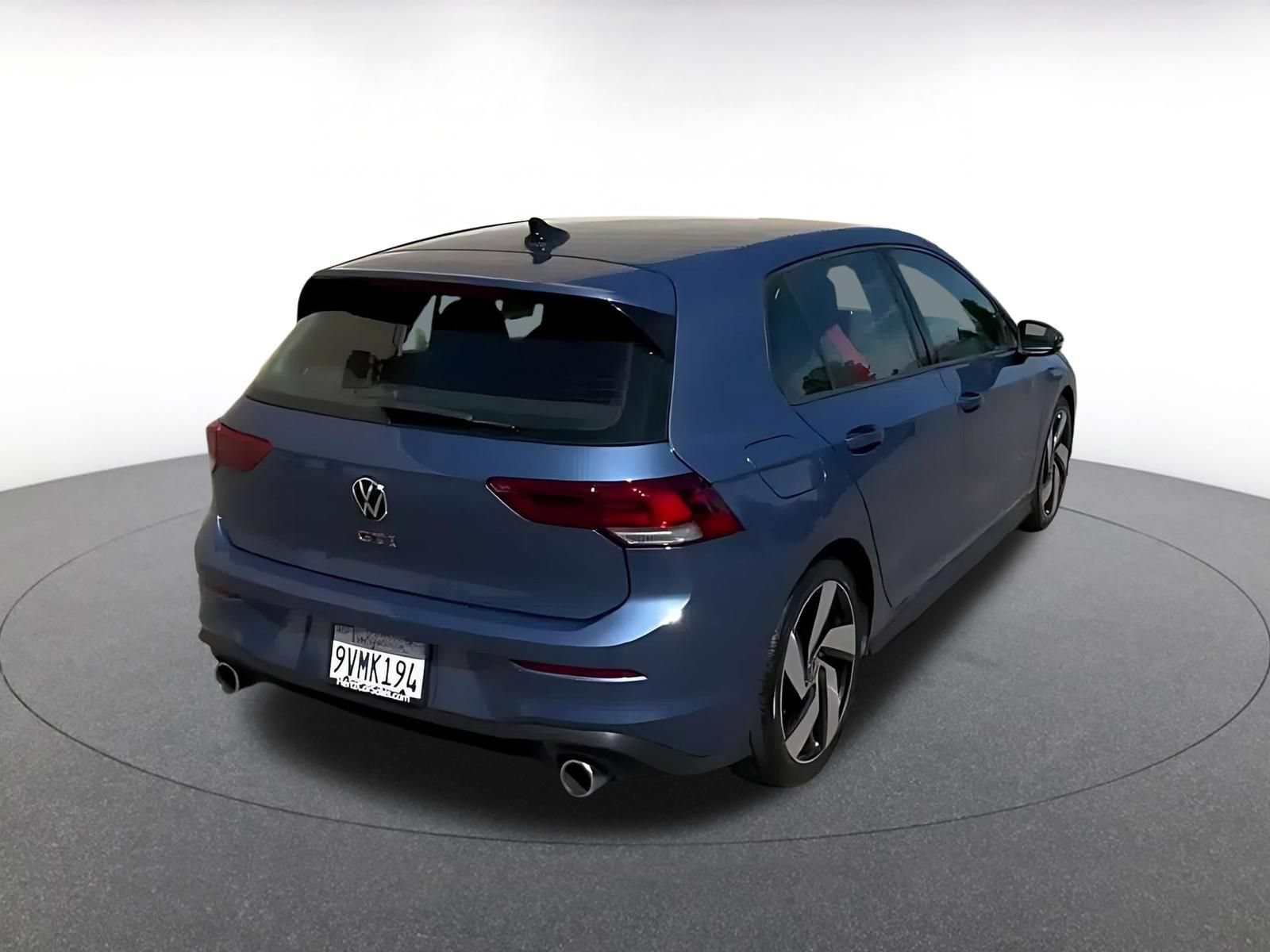 Used 2026 Volkswagen Golf S FWD image 13