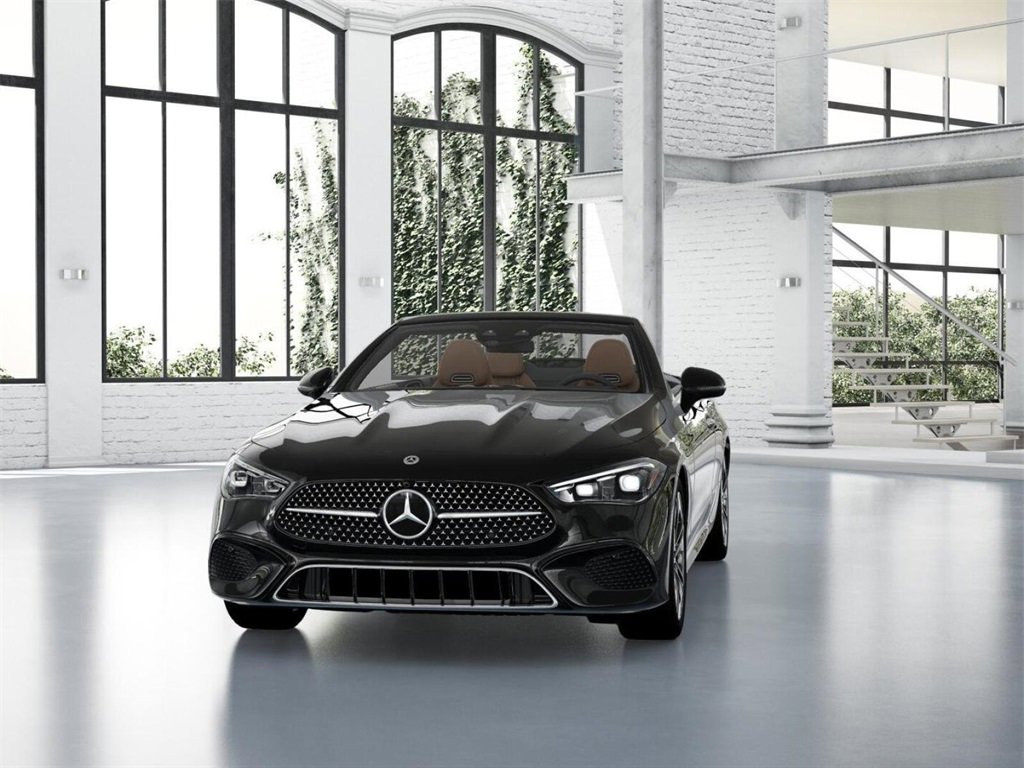 New 2026 Mercedes-Benz CLE 300 4MATIC Cabriolet image 42