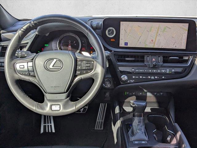 Used 2023 Lexus ES 300h F Sport image 20