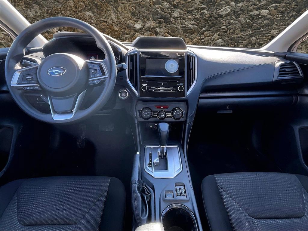 Used 2023 Subaru Impreza Premium image 8