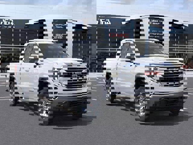New 2026 GMC Sierra 1500 SLE image 7
