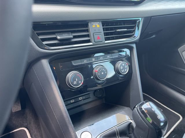 Used 2023 Volkswagen Taos S image 25