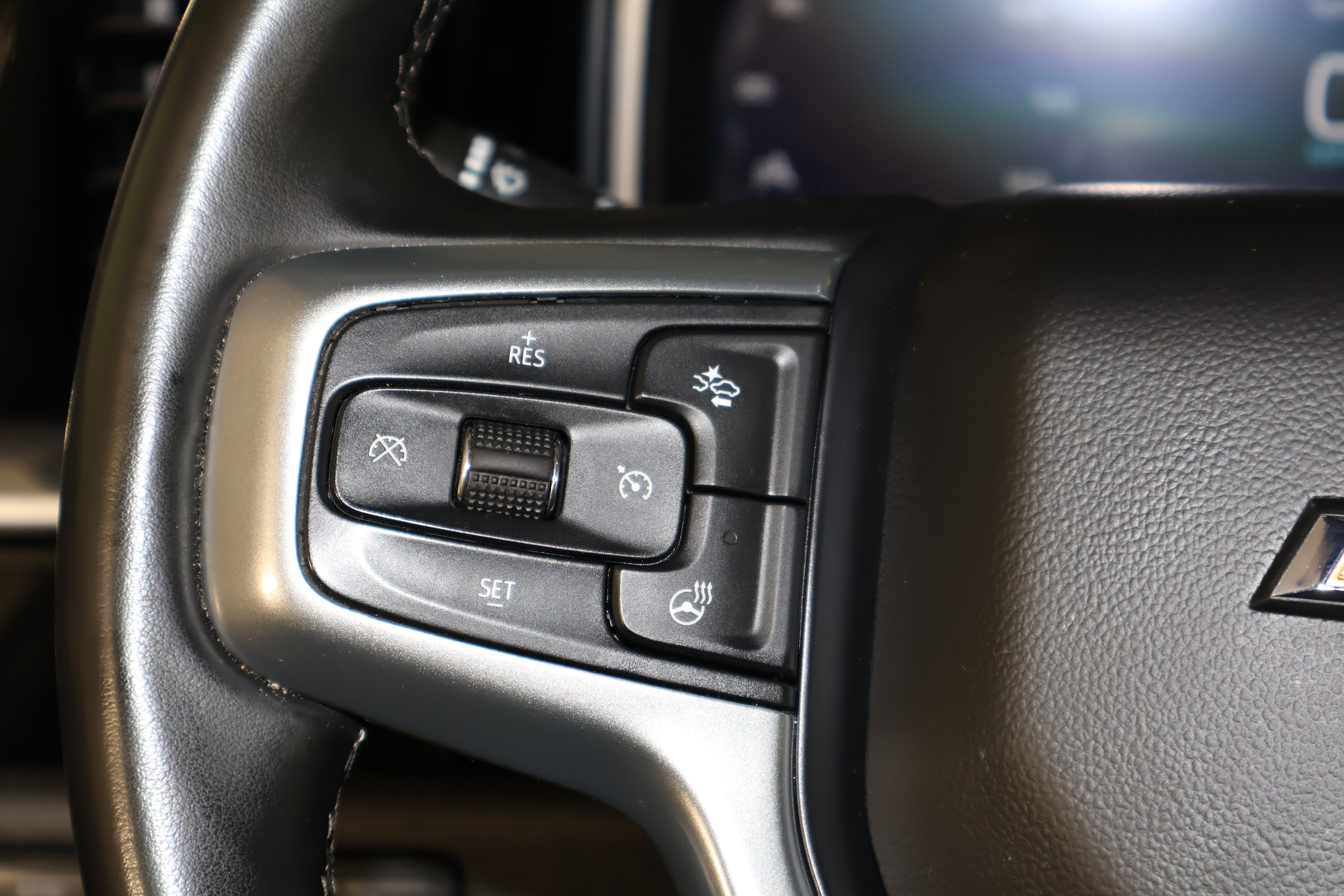 Used 2025 Chevrolet Silverado 1500 LT image 22