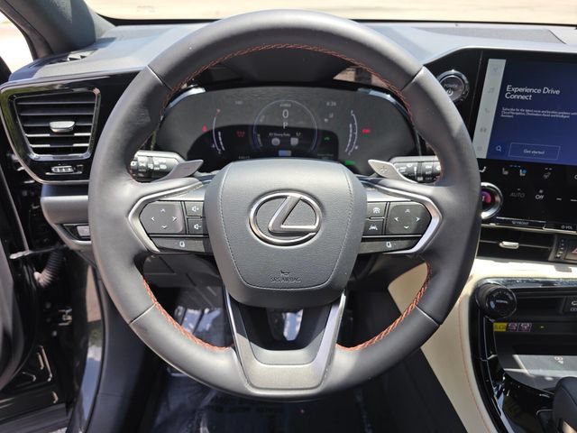 Used 2024 Lexus NX 350h AWD image 27
