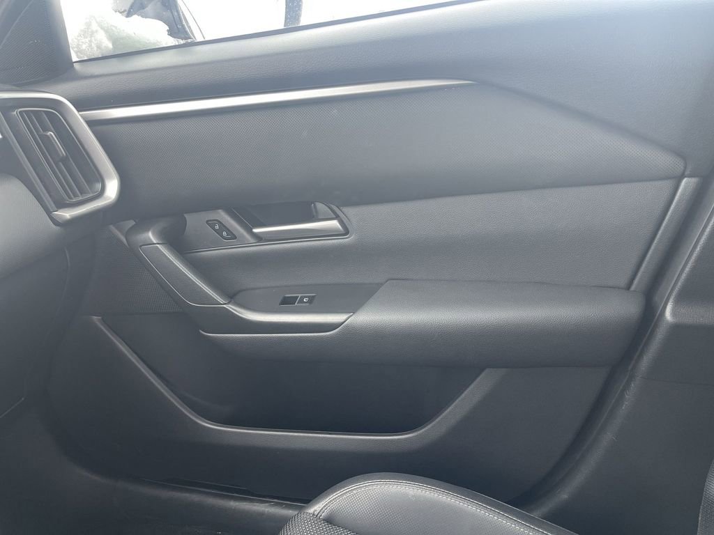 Used 2025 MAZDA CX-50 AWD 2.5 S w/ Preferred Package image 20