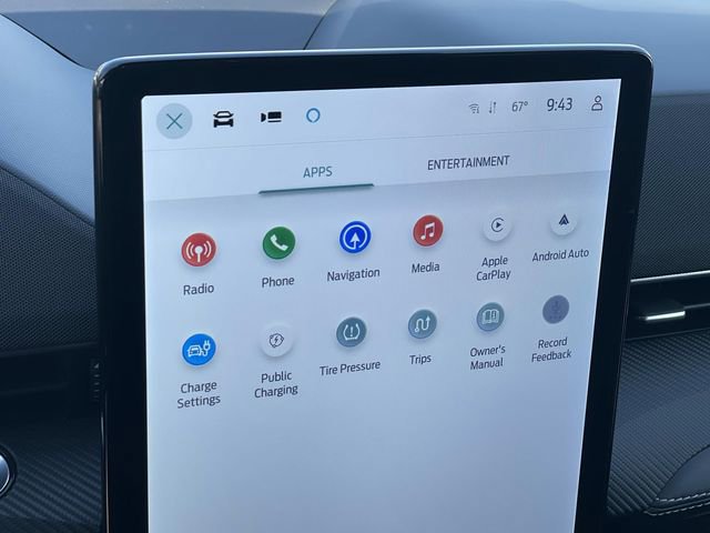 Certified 2025 Ford Mustang Mach-E Select w/ Comfort Package Lite image 11